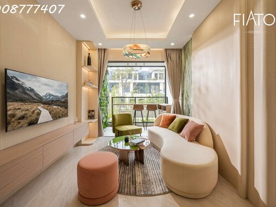 Tậu ngay căn hộ cao cấptrong khu compound biệt thự thủ đức chỉ với 400tr tiền mặt 0