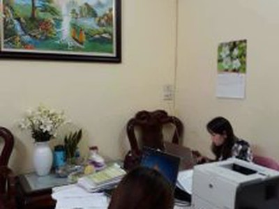 Cho thuê văn phòng tại số 109 - ngách 299/62 - đường hoàng mai 0