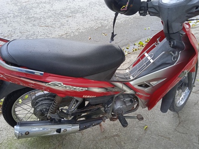 Cân bán xe siot  đi rất êm dịu đi giữ gìn 2
