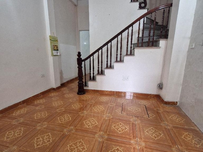Đa sỹ, kiến hưng, hà đông - 30 m2,3 tầng, mặt tiền 4m, 3.55 tỷ 1