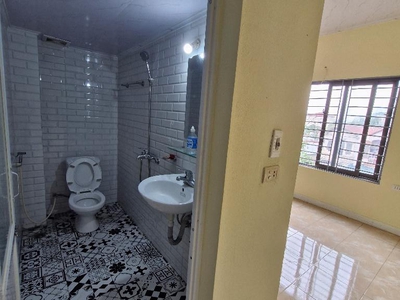 Đa sỹ, kiến hưng, hà đông - 30 m2,3 tầng, mặt tiền 4m, 3.55 tỷ 3