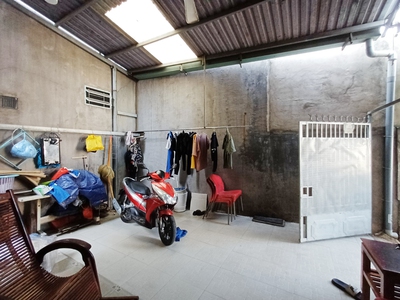 Bán nhà sổ hồng riêng, dt: 63m2, 2 pn, giá 2.x tỷ, bình chiểu, thủ đức. 4