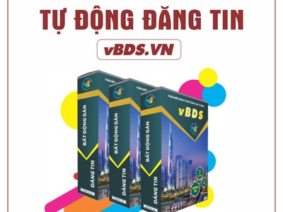 Giới thiệu phần mềm bất động sản up bài đăng bất động sản tự động lên 200 trang web 0