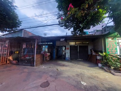 Chính chủ bán nhà mặt tiền dt743 260m2, dòng tiền 20tr/th - ngang 10m 4