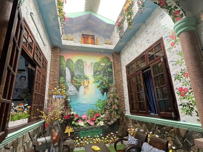 Bán nhà mặt tiền đường nguyễn lương bằng, quận liên chiểu, tp đà nẵng 1