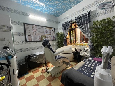 Bán nhà mặt tiền đường nguyễn lương bằng, quận liên chiểu, tp đà nẵng 0