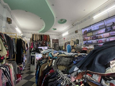 Bán nhà mặt tiền đường nguyễn lương bằng, quận liên chiểu, tp đà nẵng 4