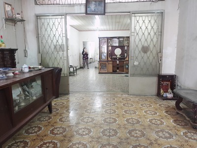 Bán nhà mặt tiền ngô tất tố - xô viết nghệ tĩnh, dt:4.3x31m, 2 tầng, 1 đời chủ, 21.9 tỷ 3