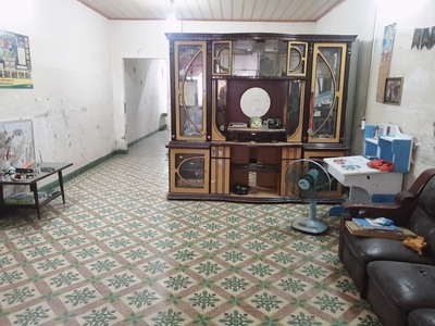 Bán nhà mặt tiền ngô tất tố - xô viết nghệ tĩnh, dt:4.3x31m, 2 tầng, 1 đời chủ, 21.9 tỷ 2