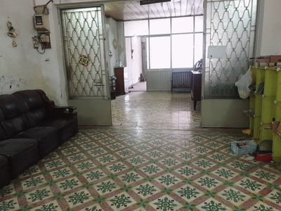 Bán nhà mặt tiền ngô tất tố - xô viết nghệ tĩnh, dt:4.3x31m, 2 tầng, 1 đời chủ, 21.9 tỷ 1