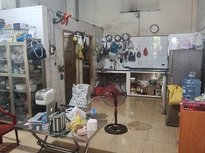 Bán nhà mặt tiền đồng đen - ngay cv bàu cát, dt: 4.3x16m, 2 tầng cũ, tiện xây, 18.9 tỷ 1