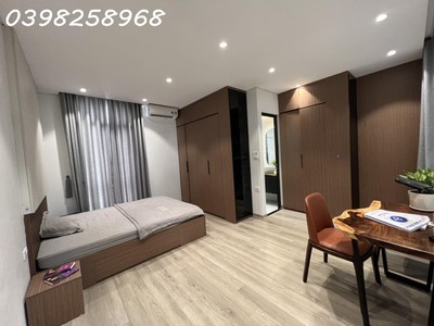 Bán gấp ccmn mễ trì 140m, 9t, mt 8m dòng tiền vừa ở vừa thuê 180tr/tháng. giá nhỉnh 33 tỷ. 2