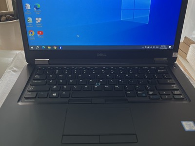 Dell latitude 5480 i5 6300u - máy tính xách tay giá rẻ tại lê nguyễn telecom 3