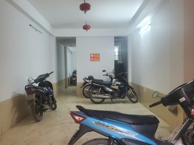 Cần bán chdv mỹ đình 60m, 8t, thang máy, 18pkk full đồ. giá hơn 12 tỷ 1
