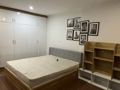 Chính chủ cho thuê căn hộ chung cư goldmark city, 136, đường hồ tùng mậu 3