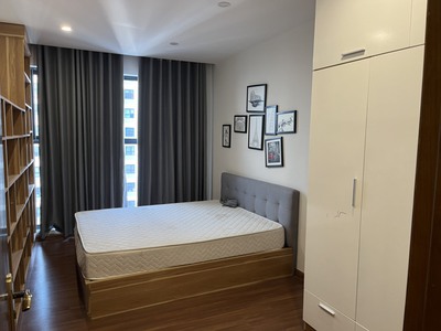 Chính chủ cho thuê căn hộ chung cư goldmark city, 136, đường hồ tùng mậu 1