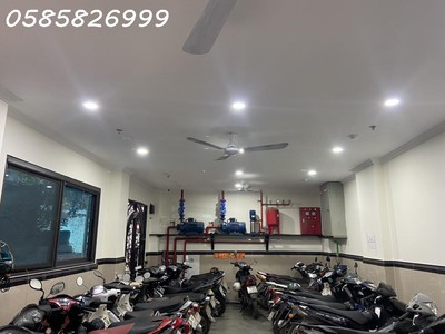 Chung cư mini xây mới - oto đỗ cửa khu vực cầu diễn   địa chỉ: cầu diễn - hồ tùng mậu, bắc từ liêm, 2