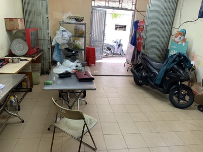 Bán nhà lạc long quân p9 tân bình - hxh thông - 5.3x13 - 5.5 tỷ 2