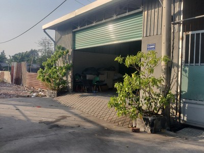 Hot   cho thuê nhà xưởng phường tân chánh hiệp - quận 12 - tp hồ chí minh 0