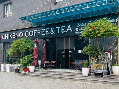 Chính chủ cần sang nhượng quán coffee đối diện toà nhà bảo hiểm xã hội việt nam cho bạn nào có nhu 0