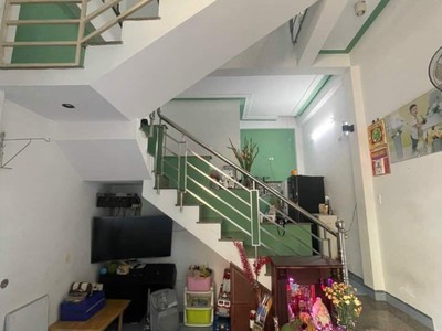 Nhà hẻm cạn đường lê đại hành. p đống đa. tp quy nhơn 0