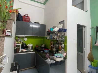 Nhà hẻm cạn đường lê đại hành. p đống đa. tp quy nhơn 1