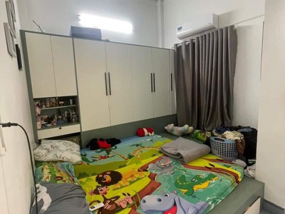 Nhà hẻm cạn đường lê đại hành. p đống đa. tp quy nhơn 2