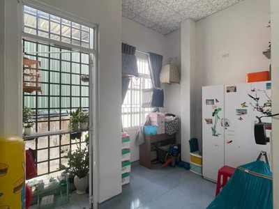 Nhà hẻm cạn đường lê đại hành. p đống đa. tp quy nhơn 3