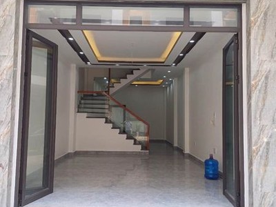 Chính chủ cần bán căn nhà 4 tầng mới xây tại khu đô thị him lam, hồng bàng, hải phòng. 4
