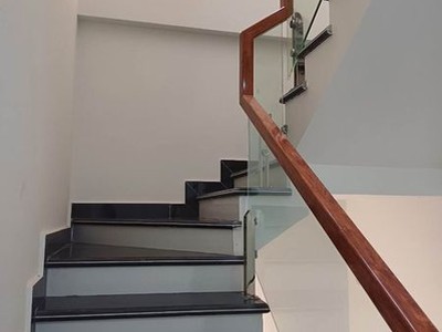 Chính chủ cần bán căn nhà 4 tầng mới xây tại khu đô thị him lam, hồng bàng, hải phòng. 2