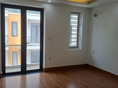 Chính chủ cần bán căn nhà 4 tầng mới xây tại khu đô thị him lam, hồng bàng, hải phòng. 1