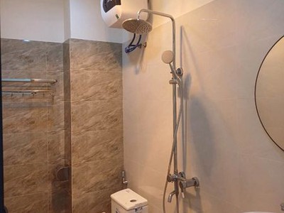 Chính chủ cần bán căn nhà 4 tầng mới xây tại khu đô thị him lam, hồng bàng, hải phòng. 0