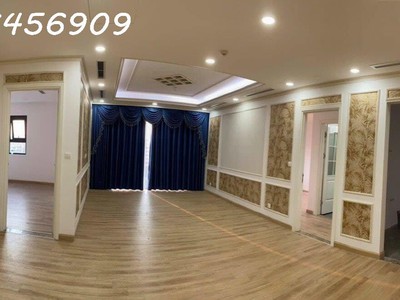 Chính chủ bán căn hộ toà b - chung cư hà nội paragon trục 05 - dự án hà nội paragon, đường trần 0
