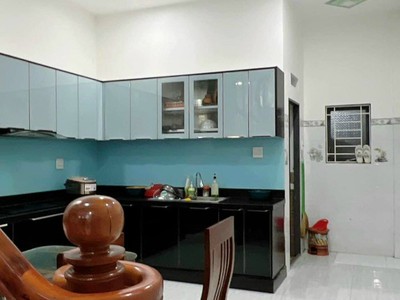 Bán nhà 2 tầng  khu vực hà thanh phường đống đa thành phố quy nhơn 2