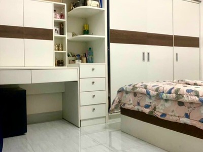 Bán nhà 2 tầng  khu vực hà thanh phường đống đa thành phố quy nhơn 3