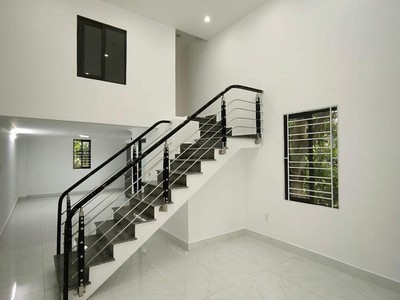 Chị chủ cần bán nhanh căn nhà 720 triệu 2 tầng tại Hoà Nghĩa, Dương Kinh. 2