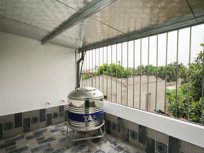 Chị chủ cần bán nhanh căn nhà 720 triệu 2 tầng tại Hoà Nghĩa, Dương Kinh. 3