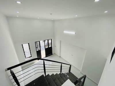 Chị chủ cần bán nhanh căn nhà 720 triệu 2 tầng tại Hoà Nghĩa, Dương Kinh. 5