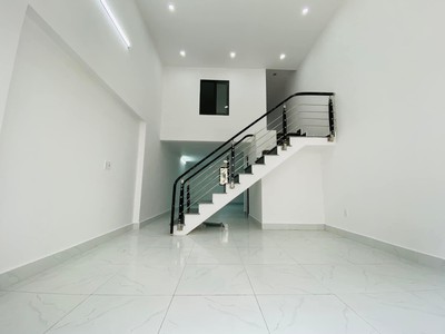 Chị chủ cần bán nhanh căn nhà 720 triệu 2 tầng tại Hoà Nghĩa, Dương Kinh. 6