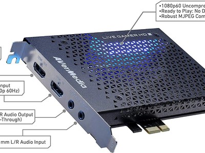 Thiết bị AverMedia Live Game GC570 1