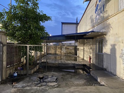 KCN Đài Tư quận Long Biên cho thuê kho xưởng sản xuất, Chứa hàng, Kho giá rẻ DT 810m2 3