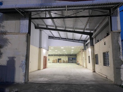 KCN Đài Tư quận Long Biên cho thuê kho xưởng sản xuất, Chứa hàng, Kho giá rẻ DT 810m2 6