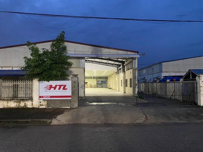 KCN Đài Tư quận Long Biên cho thuê kho xưởng sản xuất, Chứa hàng, Kho giá rẻ DT 810m2 7