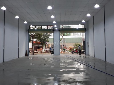 Cho thuê kho xưởng ngay cầu Tham Lương 0