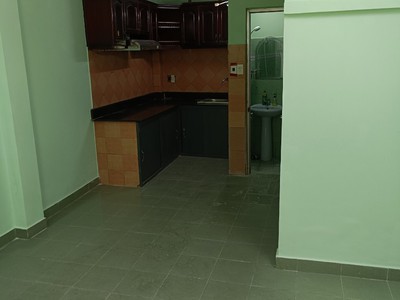 Cho thuê nhà NC 1 lửng 2 lầu 1 sân thượng tại Nguyễn Khuyến Q Bình Thạnh 2