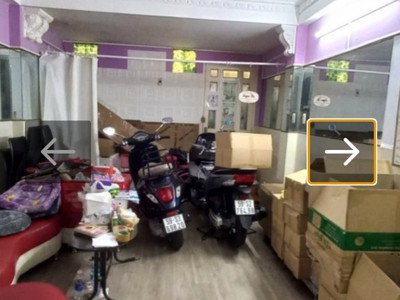 Nhà mặt tiền , 76m2 , 5 lầu , Bình Thạnh , giá 17.8 tỷ . 0