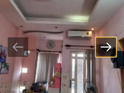 Nhà mặt tiền , 76m2 , 5 lầu , Bình Thạnh , giá 17.8 tỷ . 1