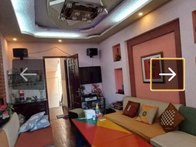 Nhà mặt tiền , 76m2 , 5 lầu , Bình Thạnh , giá 17.8 tỷ . 2