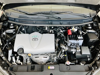 Toyota Vios 1.5G CVT - 2022 5