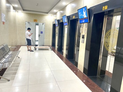 Bán căn hộ 2PN 59m2 ngay Vsip1, chỉ 1,45 tỉ, sổ hồng 2